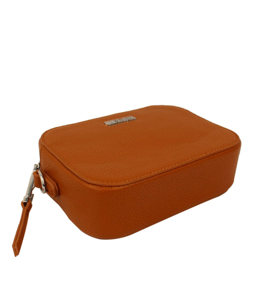 Bolsa Transversal Santa Lolla Rusty Quadrada
