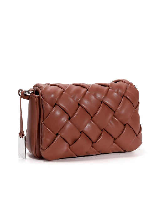 Bolsa Transversal Santa Lolla Rusty Soft Tramada