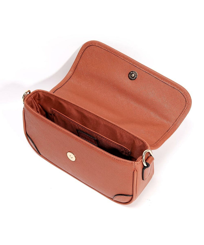 Bolsa Transversal Santa Lolla Safari