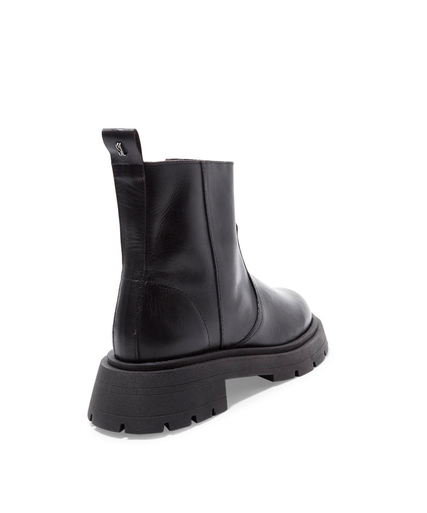 Bota Santa Lolla Cano Curto Sola Tratorada