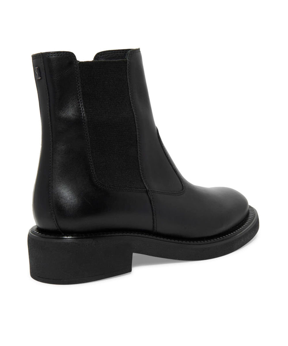 Bota Santa Lolla Preta Saltinho