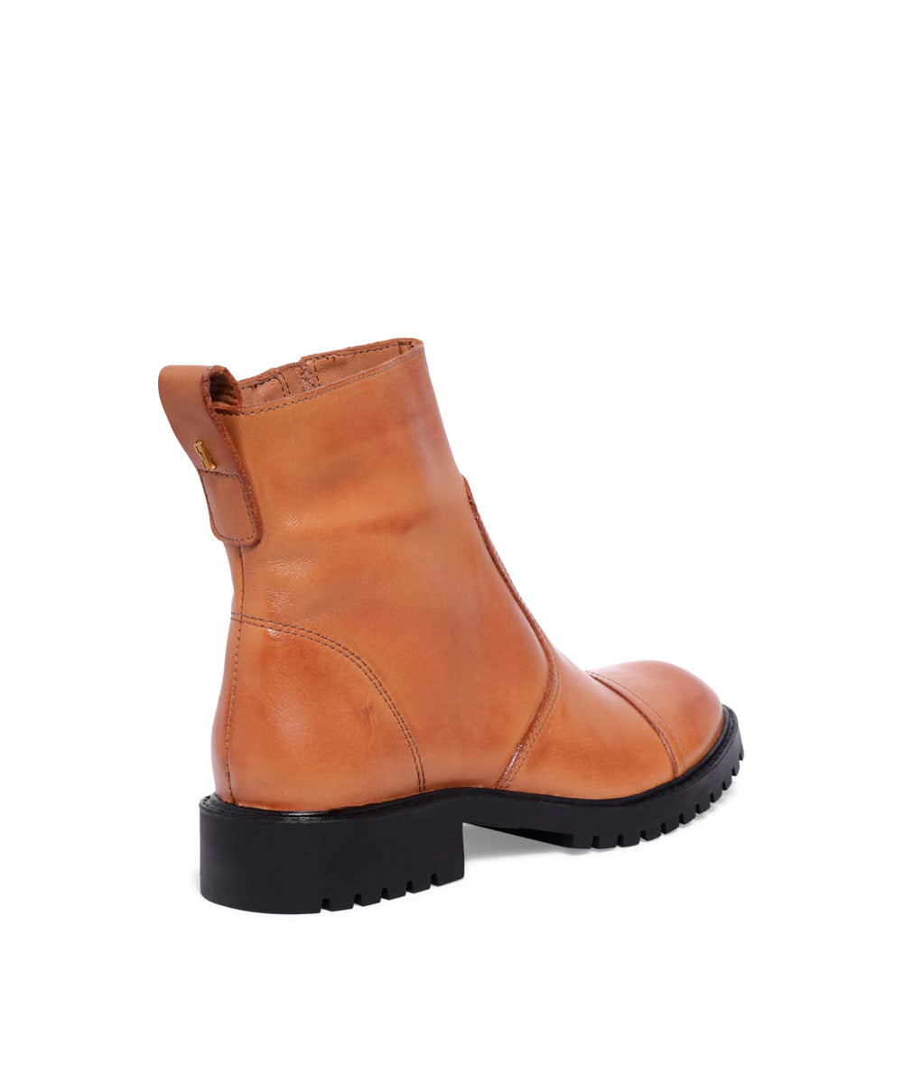 Bota Santa Lolla Sola Doce de Leite Tratorada