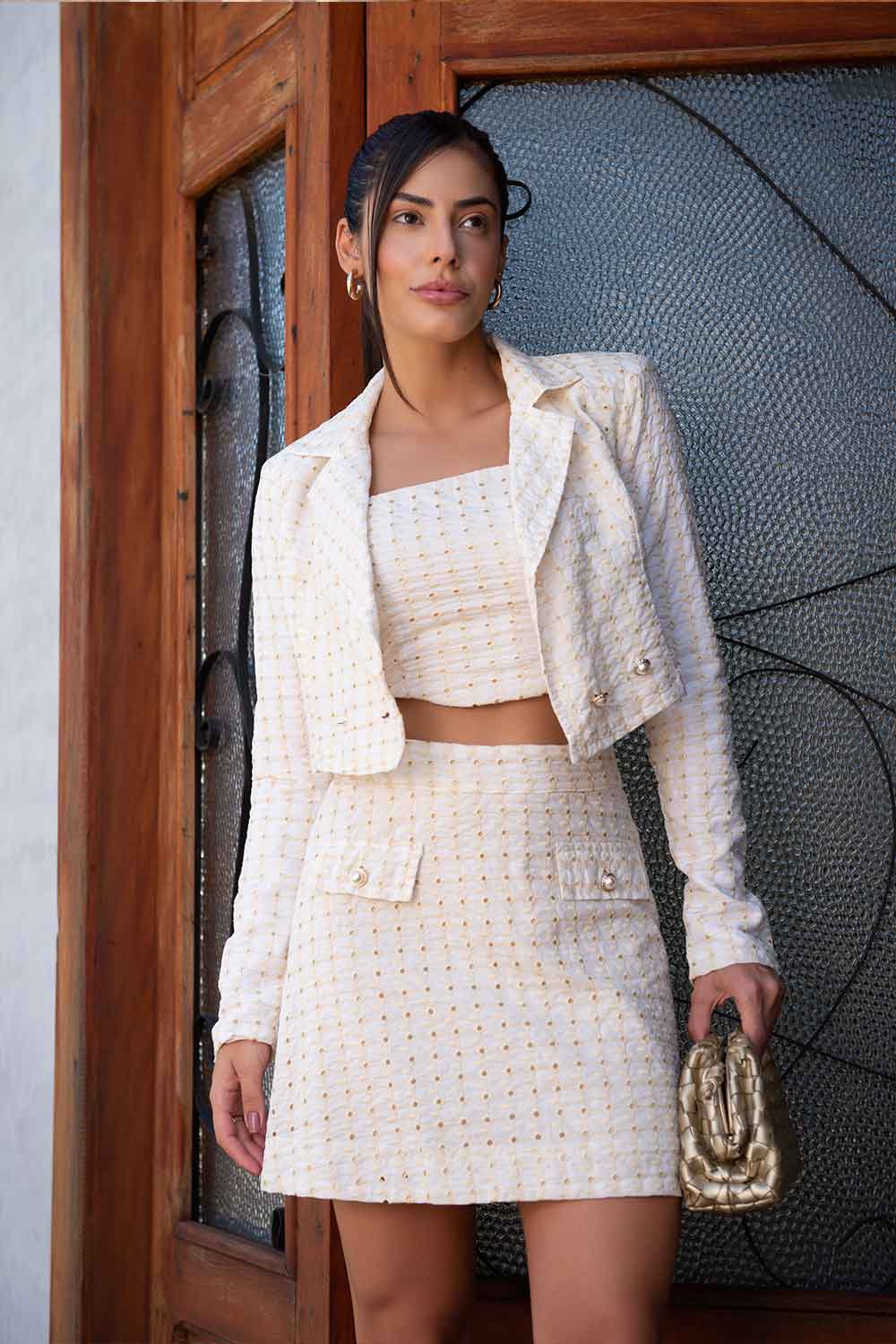 Camisa Off White Laise Frysaide-7472.OFF WHITE-URBANNA