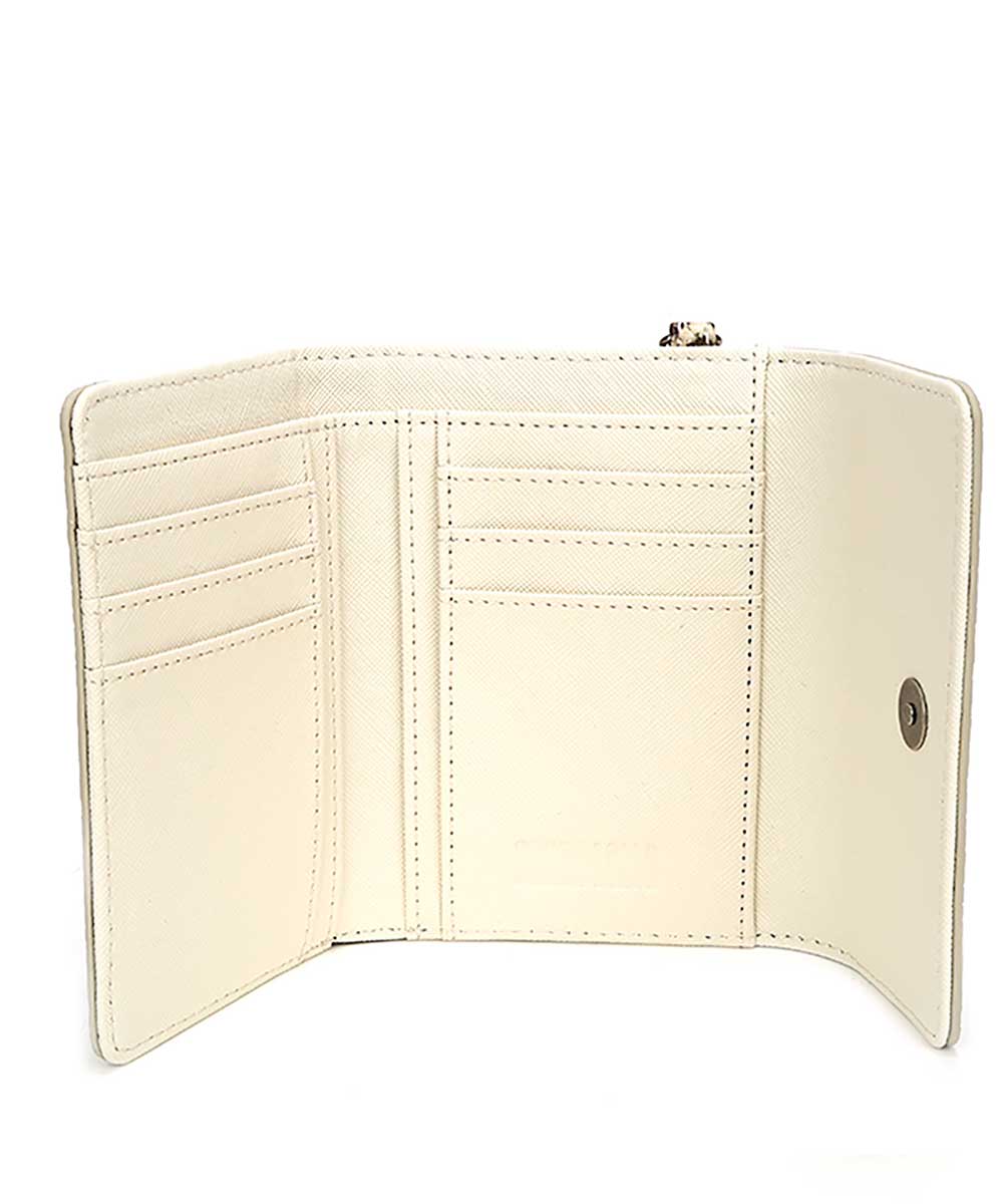 Carteira Pequeno Santa Lolla Cobra Alça Mão