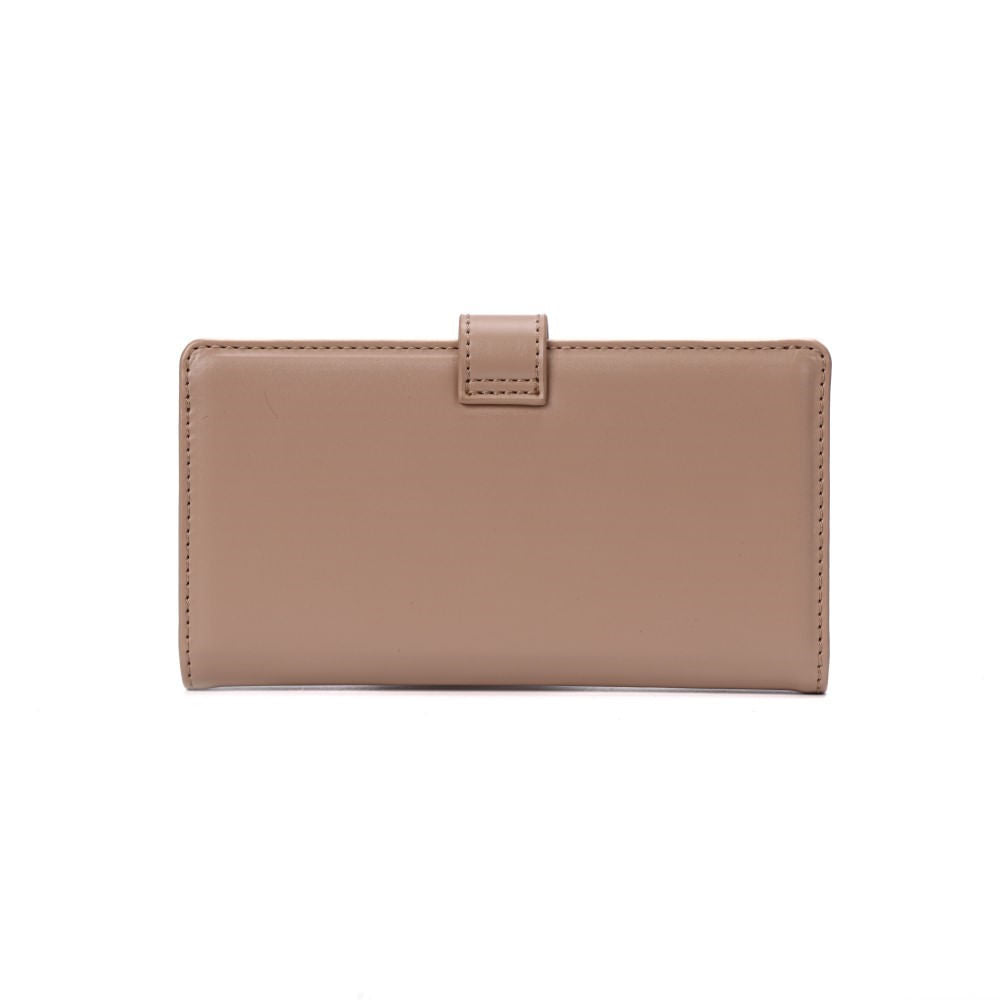 Carteira Santa Lolla Bege