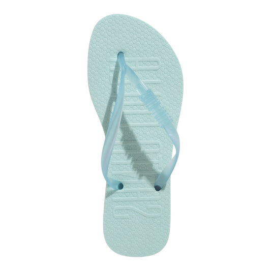 Chinelo Azul Santa Lolla Flip Flop