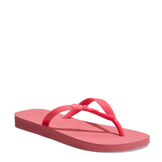 Chinelo Flip Flop Rosa Santa Lolla Borracha