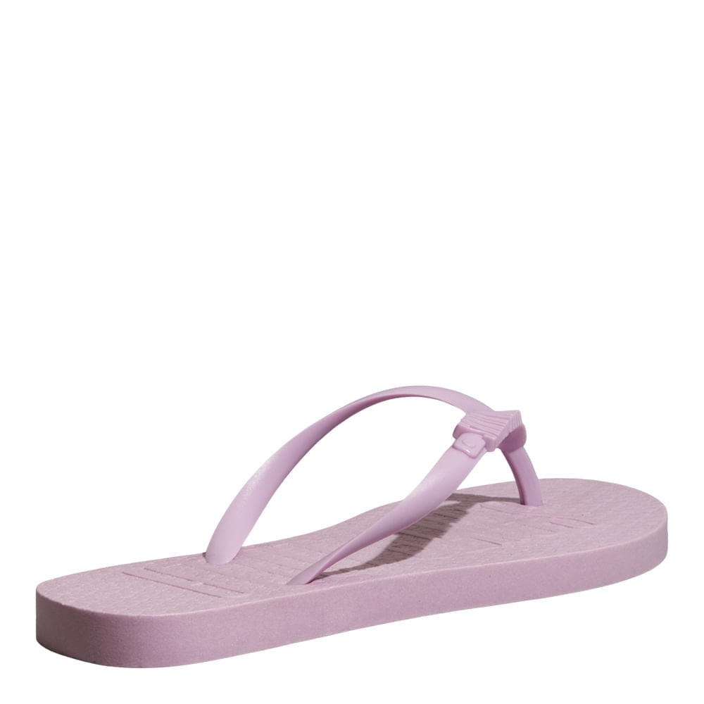 Chinelo Flip Flop Santa Lolla Lilás