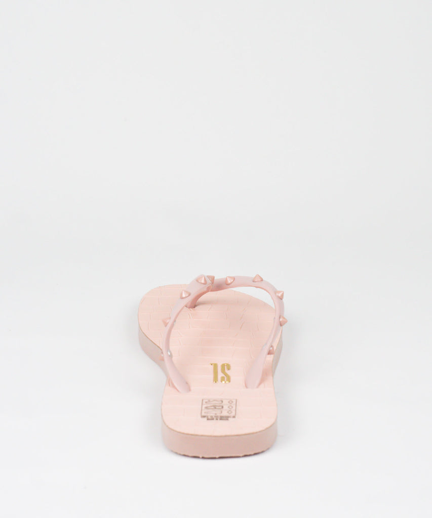 Chinelo Flip Flop Santa Lolla Rosa Quartzo Spkes - 7003.2DEF.0016.0287