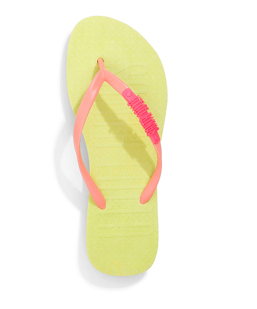 Chinelo Santa Lolla Avocado Borracha