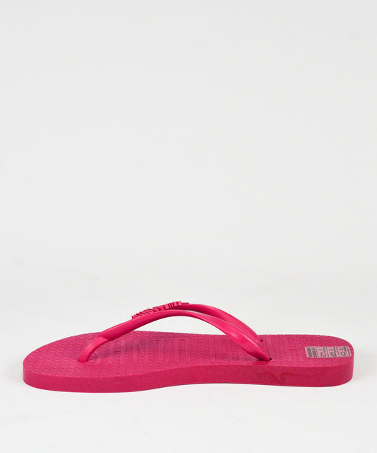 Chinelo Santa Lolla Fúcsia Borracha - 042B.2AA3.0016.004A