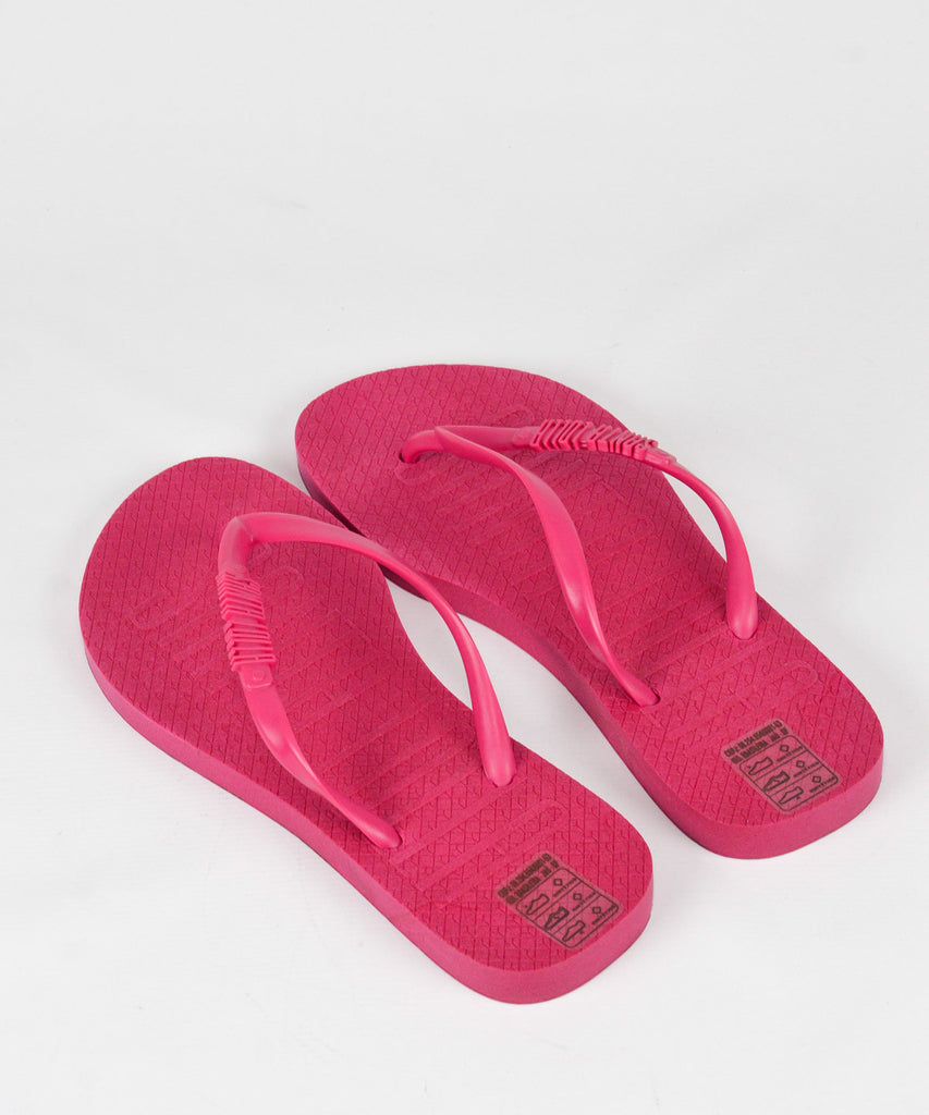 Chinelo Santa Lolla Fúcsia Borracha - 042B.2AA3.0016.004A