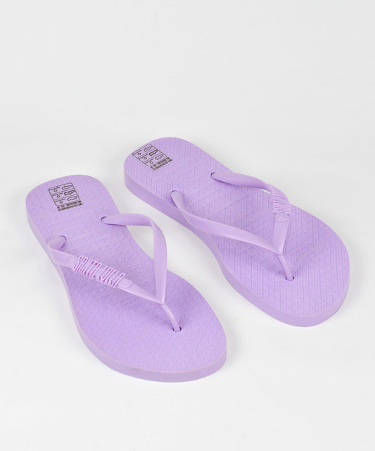 Chinelo Santa Lolla Lavanda Borracha - 042B.2AA3.0016.0105