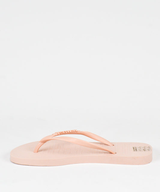 Chinelo Santa Lolla Rosa Quartzo Borracha - 042B.2AA3.0016.01D8