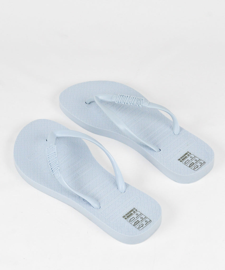Chinelo Santa Lolla Soft Blue Borracha - 042B.2AA3.0016.01C3