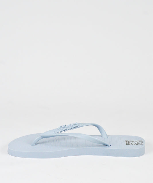 Chinelo Santa Lolla Soft Blue Borracha - 042B.2AA3.0016.01C3