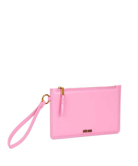 Clutch Santa Lolla Rosa Soft Cotton