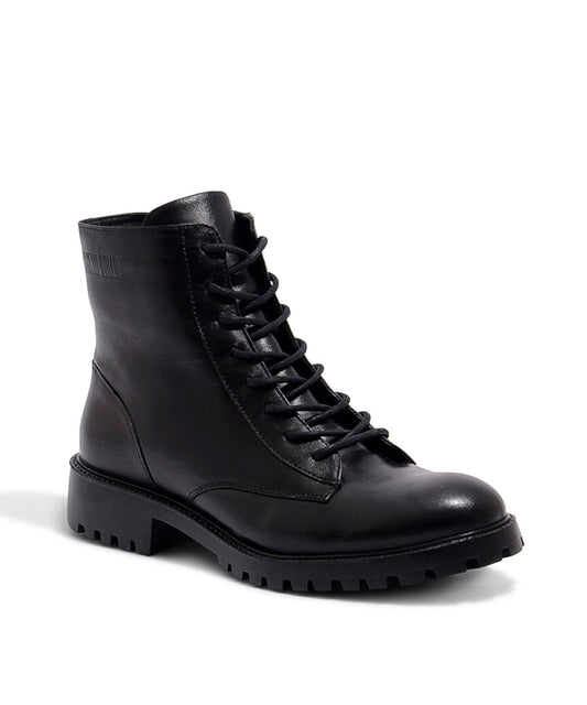 Coturno Santa Lolla Preto Cano Curto Sola Tratorada