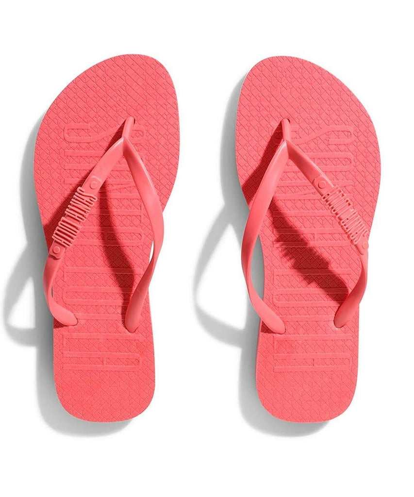 Flip Flop Santa Lolla Camelia Borracha