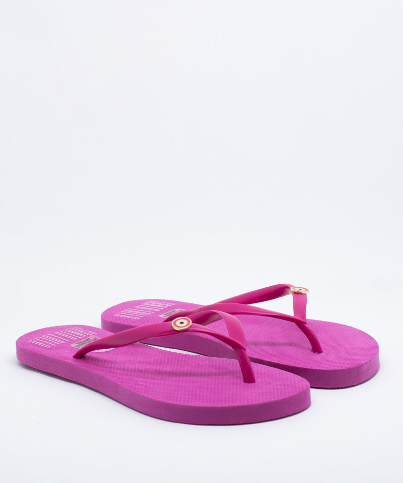 Flip Flop Santa Lolla Rosa Pink - 7003.2CAD.0016.02BD
