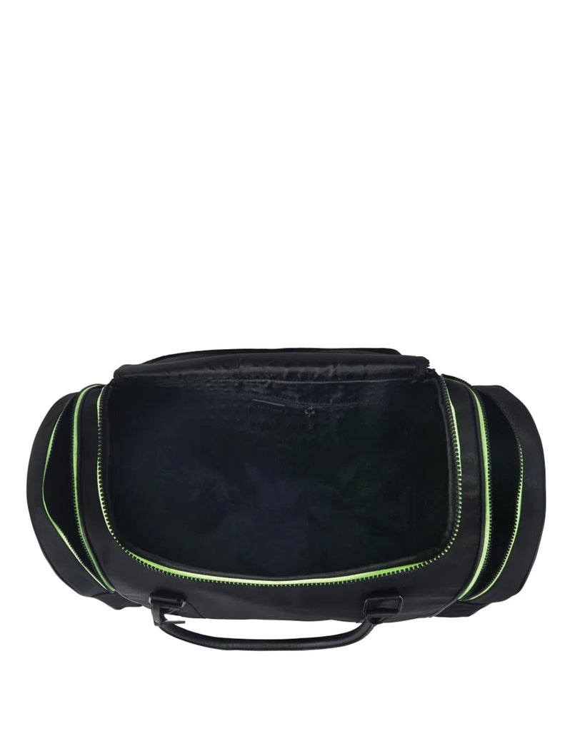 Mala Santa Lolla Preta Nylon