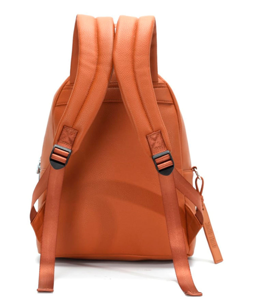 Mochila Santa Lolla Caramelo Floater