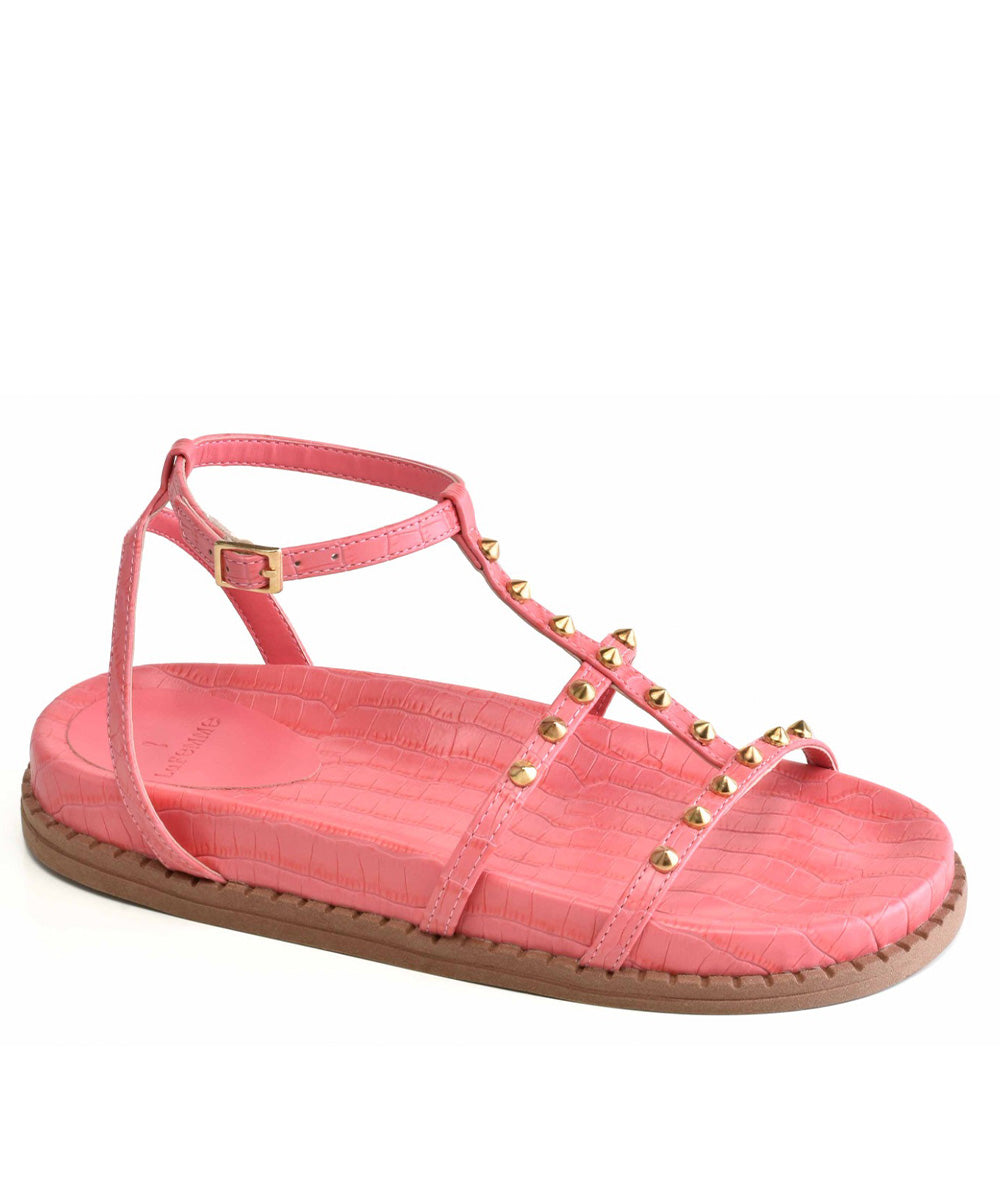 Papete La Femme Rosa Spikes