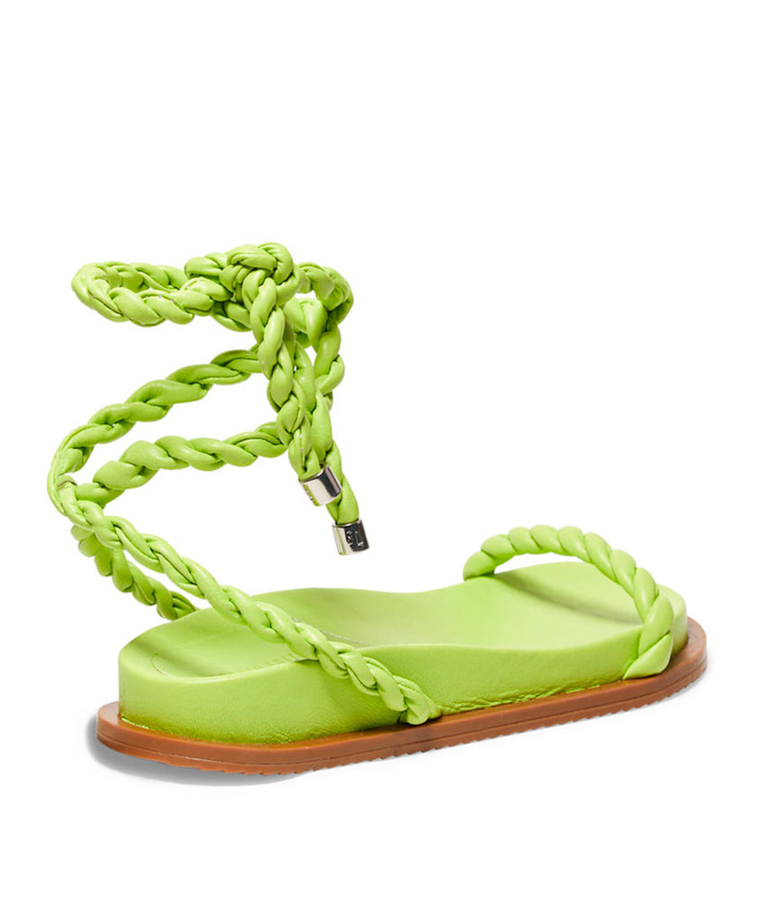 Papete Santa Lolla Lima Amarração