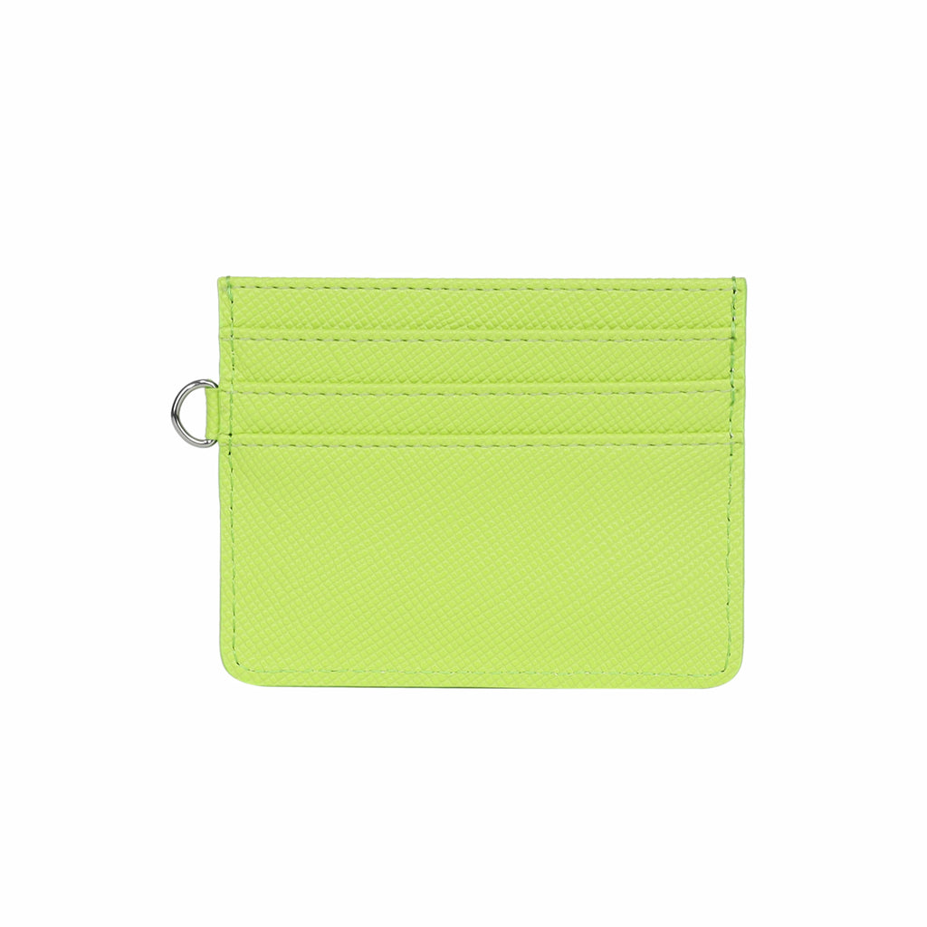 Porta Cartão Santa Lolla Poison