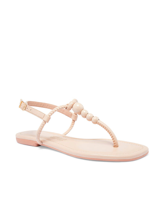 Rasteira Santa Lolla Bistro Esferas