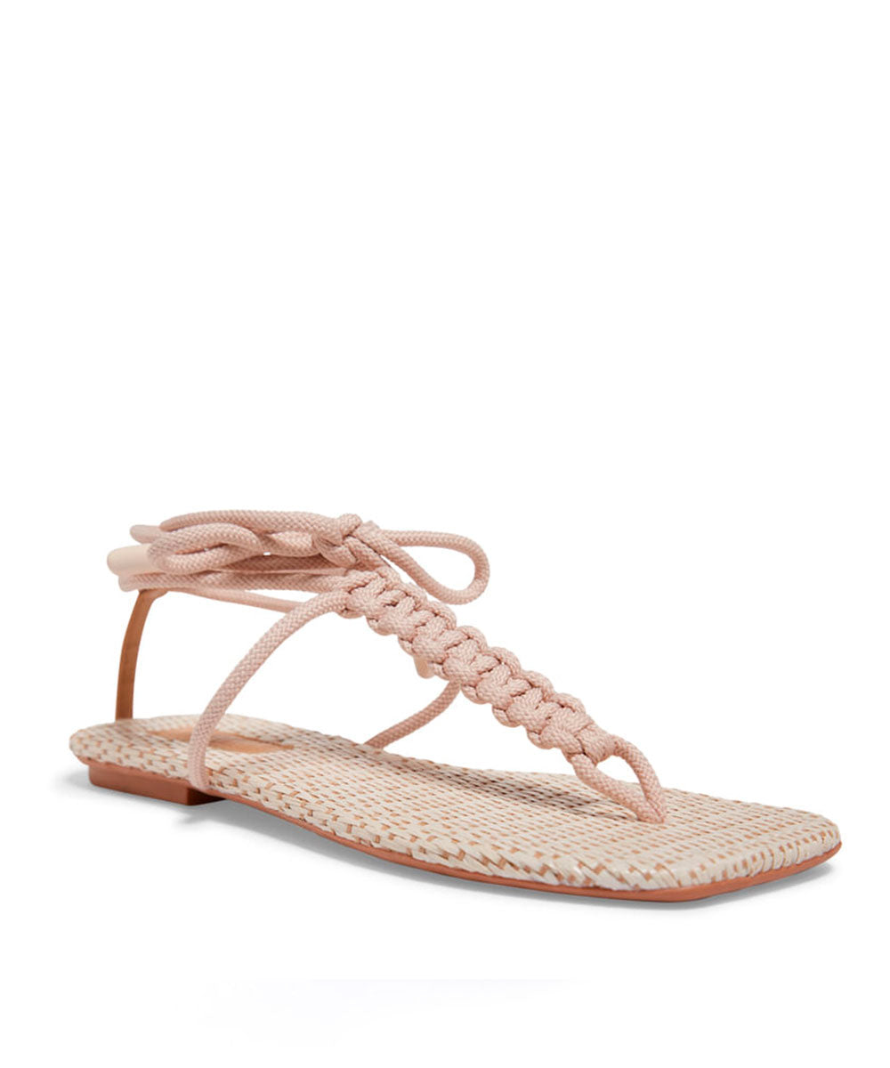 Rasteira Santa Lolla Cru Corda Amarração