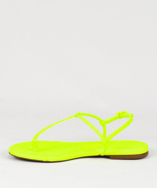 Rasteira Santa Lolla Lima Tiras Finas - 0362.2372.01A2.00A2