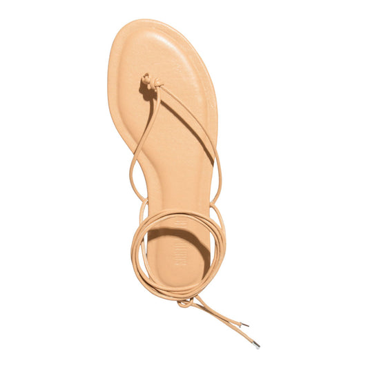 Rasteirinha Amarração Santa Lolla Nude