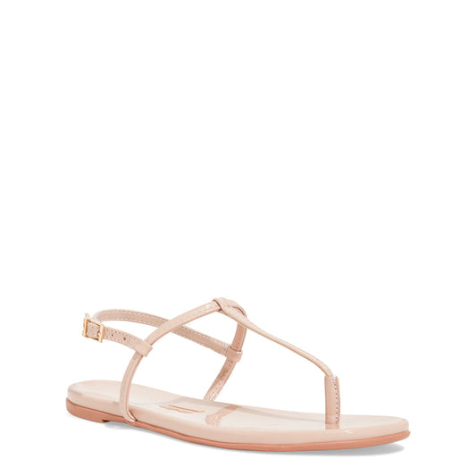 Rasteirinha Santa Lolla Nude