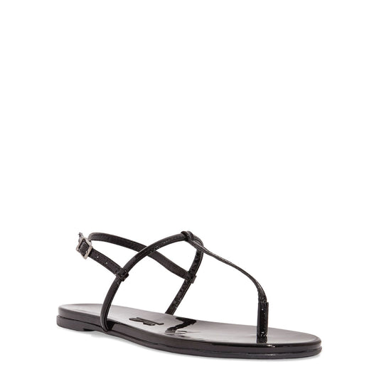 Rasteirinha Santa Lolla Preta