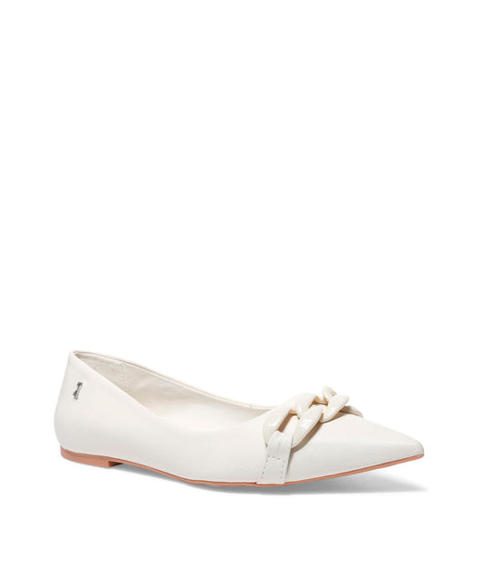 Sapatilha Santa Lolla Off White Correntes