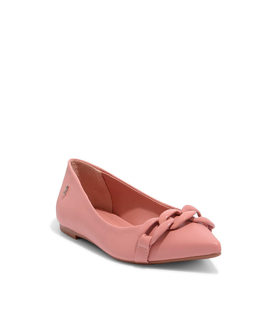 Sapatilha Santa Lolla Rosa Correntes