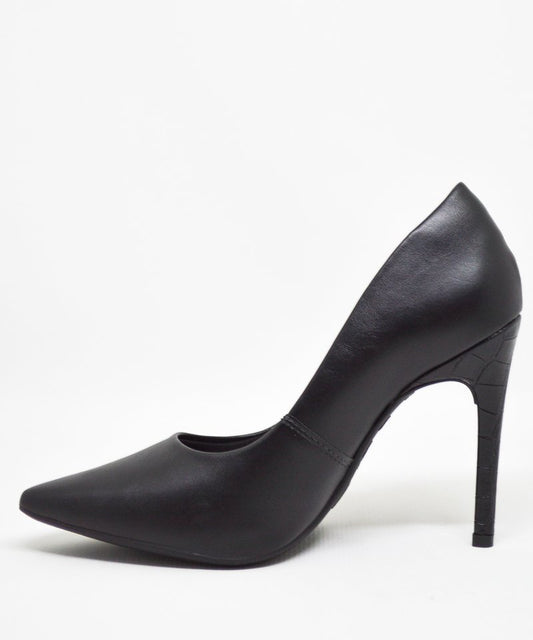 Scarpin Feminino Preto Ramarim 2094104