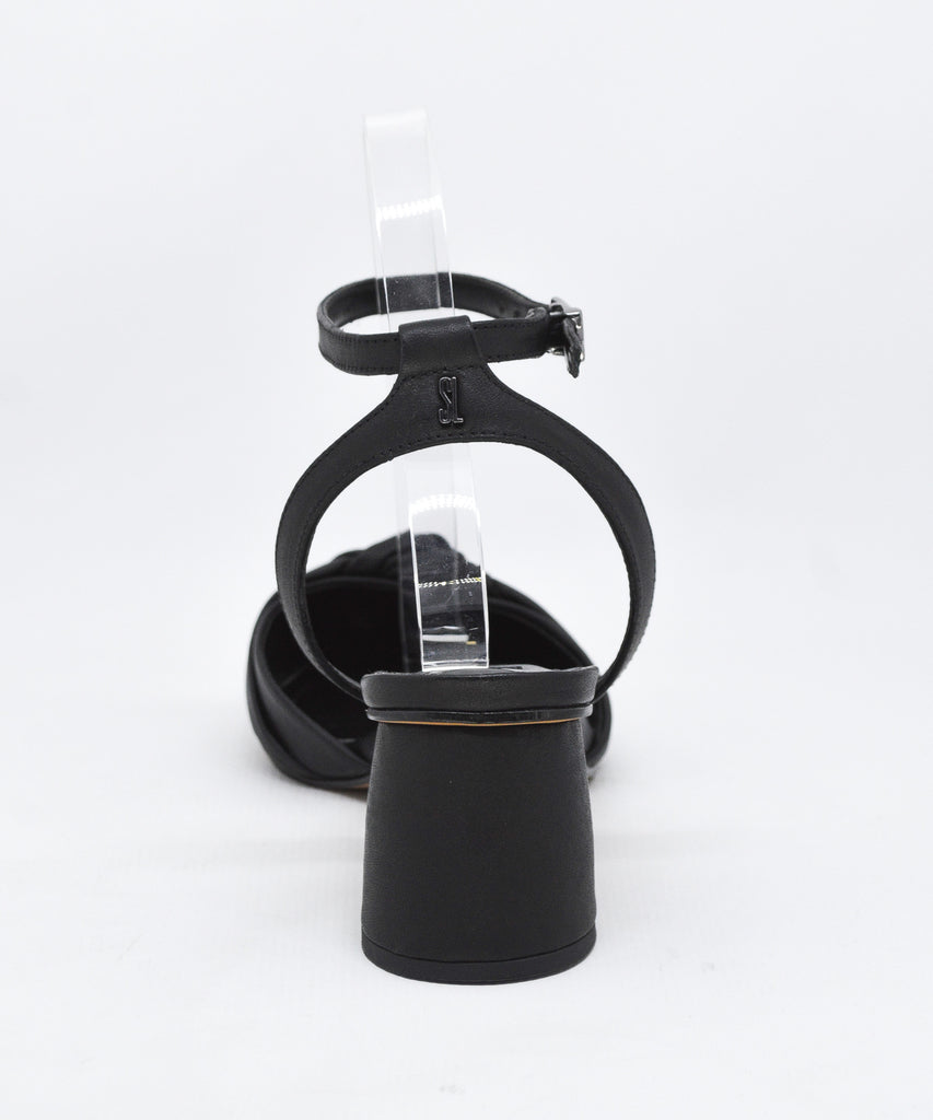 Scarpin Santa Lolla Preto - 03E82BEC