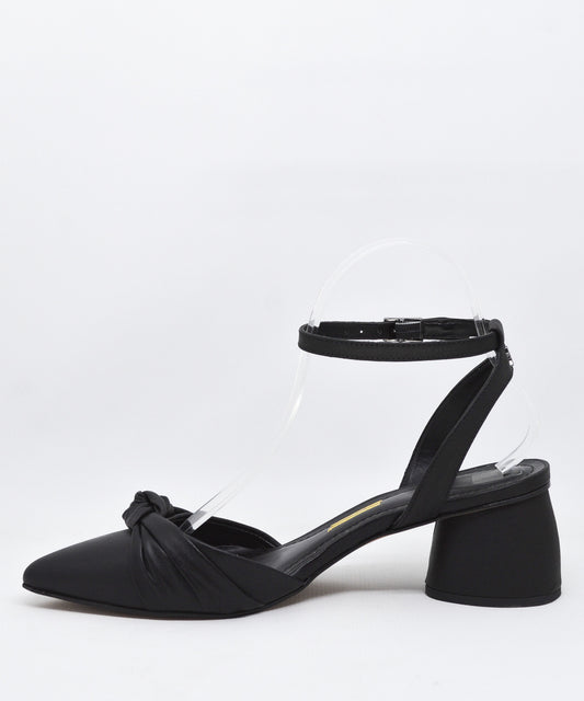 Scarpin Santa Lolla Preto - 03E82BEC