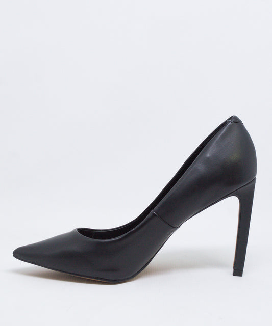 Scarpin Santa Lolla Preto - Ref 01F8.1736.0002.0001