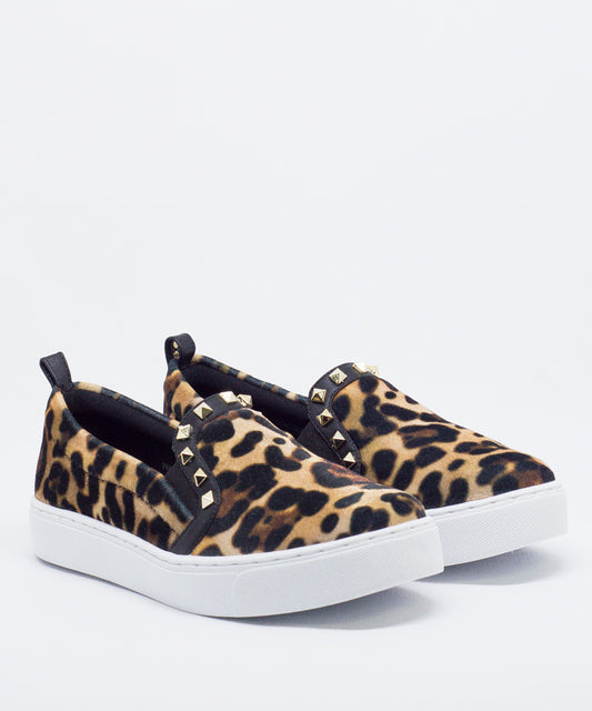 Slip On Santa Lolla Onça Spikes - 01AC.0B85.0109.0026