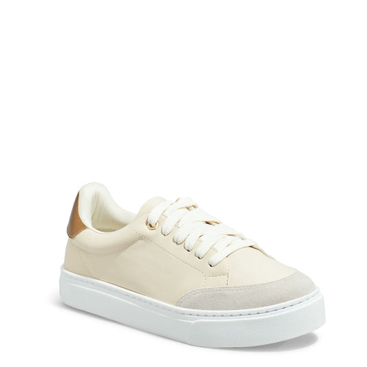 Tênis Off White Santa Lolla Camurça