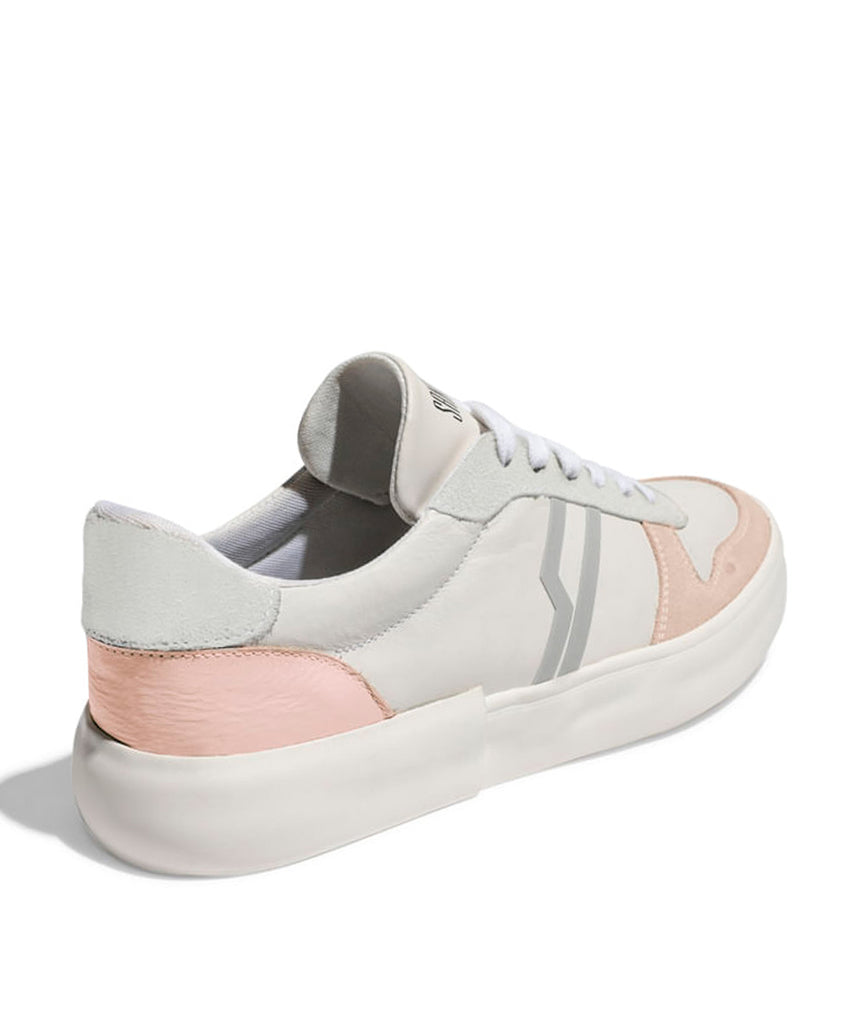 Tênis Santa Lolla Areia Feminino Couro Camurça