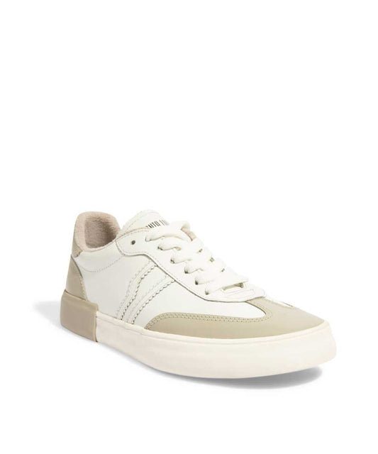 Tênis Santa Lolla Casual Branco e Cinza