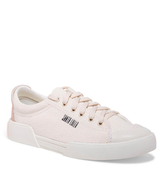 Tênis Santa Lolla Cru Sola Baixa