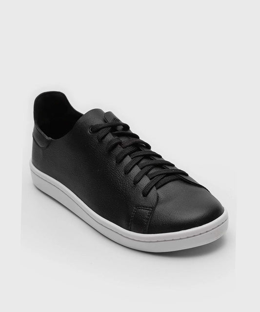 Tênis Santa Lolla Napa Preto Sola Baixa