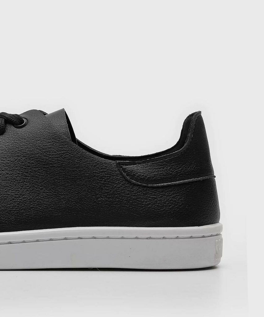 Tênis Santa Lolla Napa Preto Sola Baixa