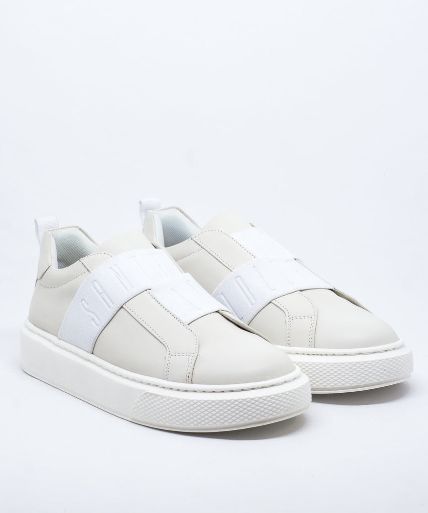 Tênis Santa Lolla Off White Faixa - 0437.30F6.0151.0048