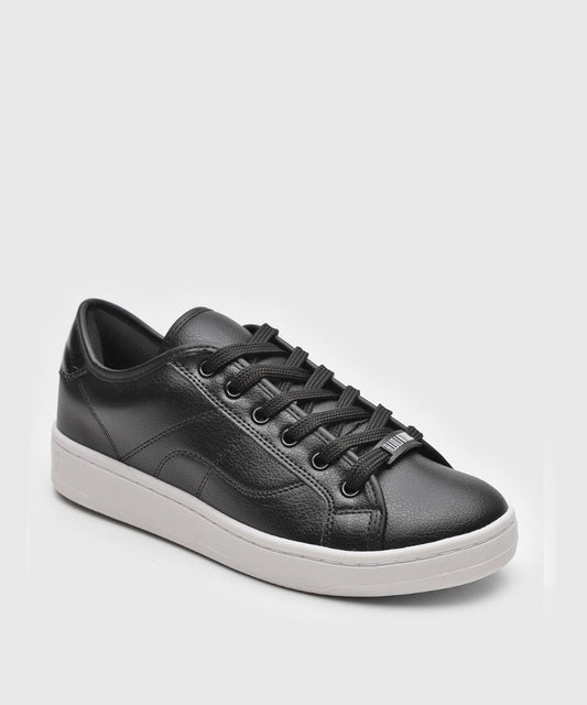 Tênis Santa Lolla Preto Lux